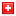 adminprof.com server is located in Switzerland